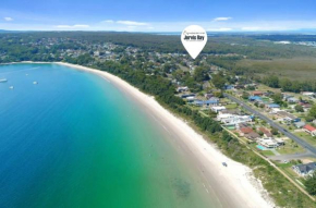 Coral Sands by Experience Jervis Bay